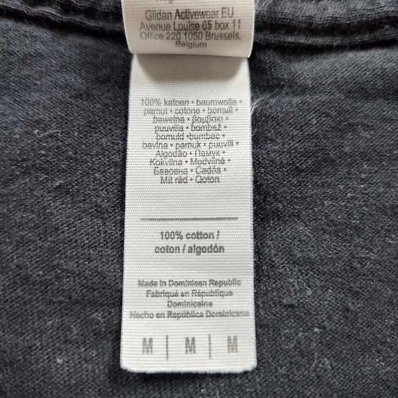 Taylor Swift 1989 Taylor's Version Tshirt Sz M - Picture 4 of 6